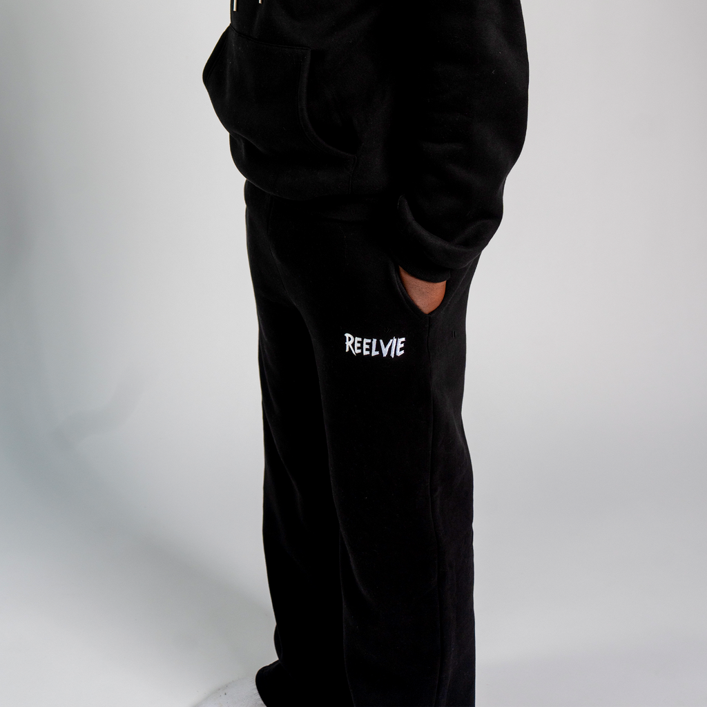 ENSEMBLE REELVIE MUNDO BLACK