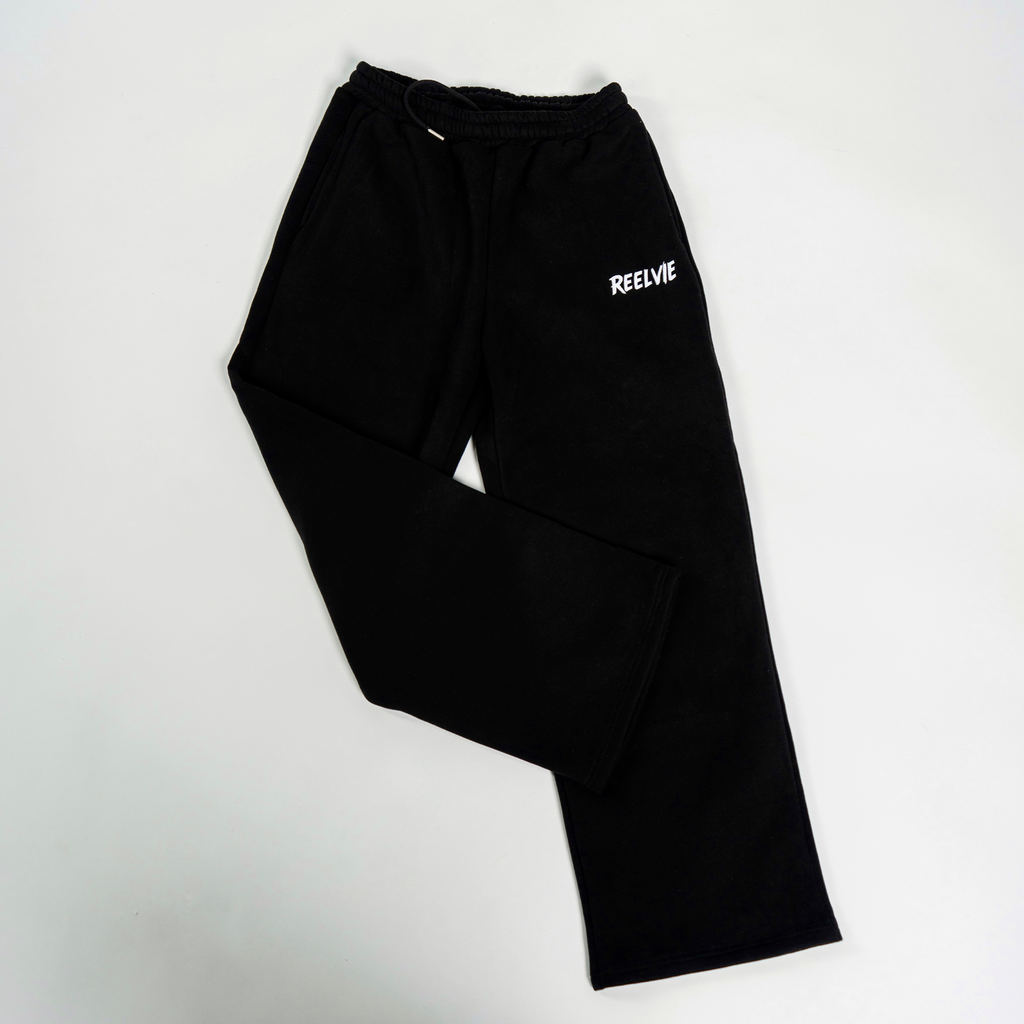 ENSEMBLE REELVIE MUNDO BLACK