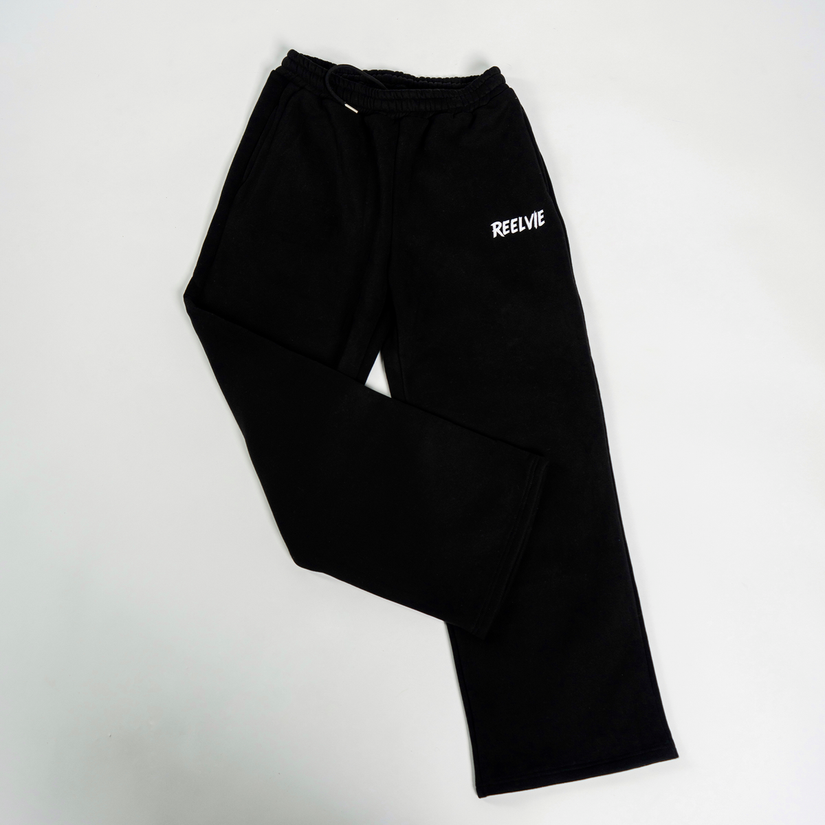 ENSEMBLE REELVIE MUNDO BLACK