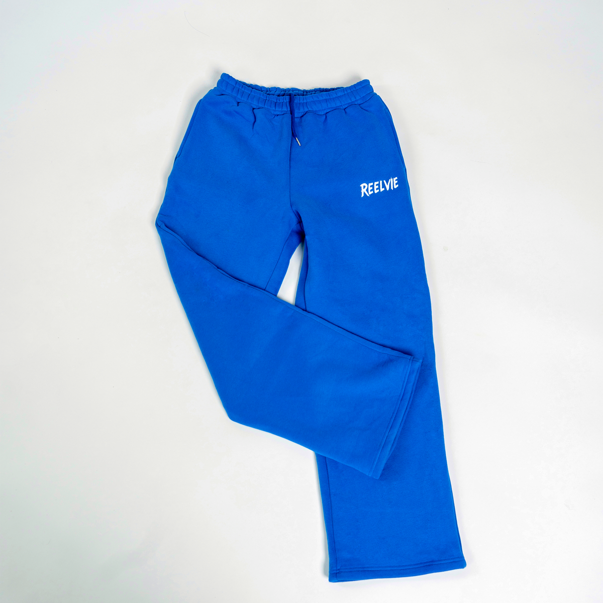 ENSEMBLE REELVIE MUNDO BLUE