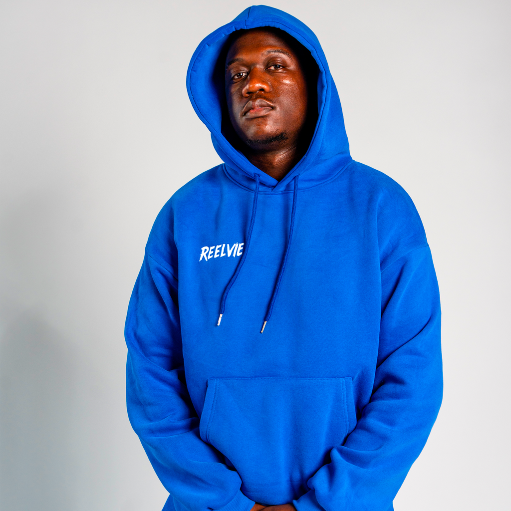 ENSEMBLE REELVIE MUNDO BLUE