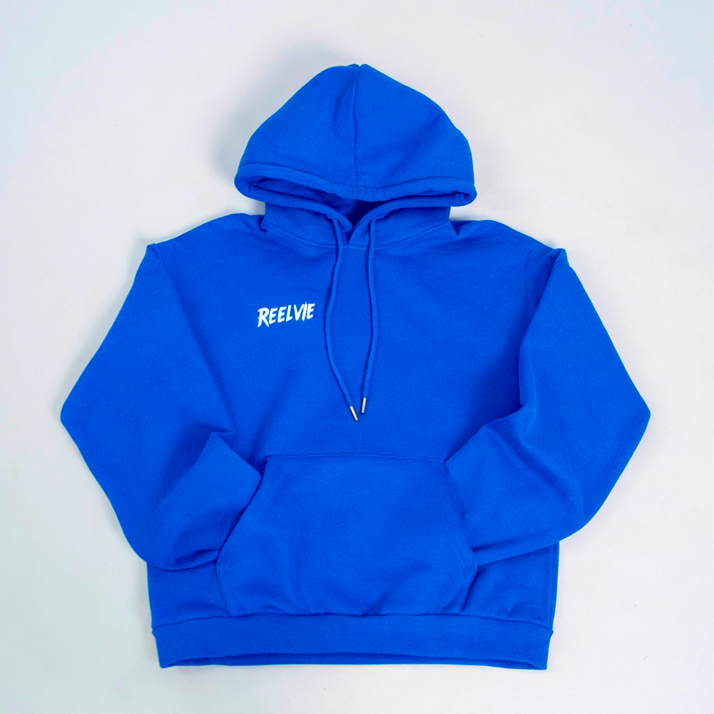 ENSEMBLE REELVIE MUNDO BLUE