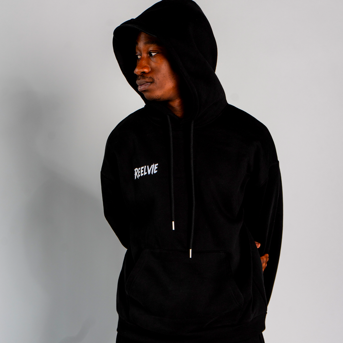 ENSEMBLE REELVIE MUNDO BLACK